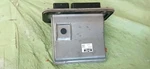 Toyota 2010-2012 Tundra 5.7L 89661-0CK60 Engine Computer Module Ecu Ecm Pcm. Fixed Price $379.00.