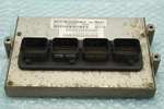 2004 Dodge Dakota 3.7L V6 M/t Ecu Ecm Pcm Engine Computer Control Module Oem. Fixed Price $77.44.