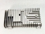 16-18 Infiniti QX80 Bose Amplifier Surround Sound Audio System Module Unit Oem. Fixed Price $100.00.