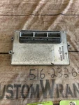 1997 Jeep Wrangler 4.0L Automatic Ecu Ecm Computer P56041338AD. Fixed Price $399.95.