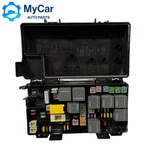 2010 Jeep Wrangler Tipm Totally Power Integrated Fuse Box 04692298AF. Fixed Price $388.00.