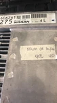 Nissan Or Infiniti Ecm Ecu Computer NEC047-646. Fixed Price $450.00.