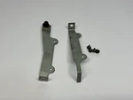 1996 Isuzu Trooper V6 3.2L 4X4 Ecm Ecu Bracket / Base Oem Genuine.. Fixed Price $29.99.