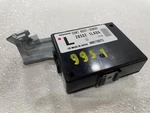 Fits 2011 2012 Infiniti QX56 Park Assist Sonar Control Module 285321LA0A Oem. Fixed Price $39.00.
