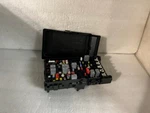 2015 Jeep Cherokee 3.2L V6 Fuse Box Trailer Tow Option 68235119AE Oe. Fixed Price $294.09.