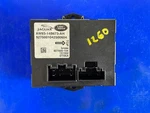 10 11 12 13 15 Jaguar Xj - Trunk Lid Control Module AW9314B673AH. Fixed Price $22.80.
