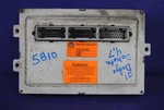 01-02 Dodge Dakota 4.7L At Engine Control Module Ecu Ecm R6029351AC Reman Oem. Fixed Price $239.99.