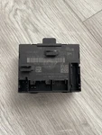 Audi S3 A3 8V Front Door Control Module 5Q0959592D Oem Broken Tabs Works Good. Fixed Price $25.00.
