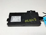 2010-2011-2012 Bmw 135I Foot Weill Mod 6135922705301. Fixed Price $200.00.