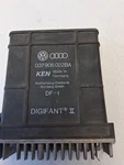 1988-1990 Volkswagen Jetta/golf Engine Control Module 037 906 022 Ba. Fixed Price $249.99.