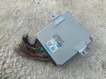 2000 Suzuki Grand Vitara 2.5L 4X4 At Engine Computer Module Ecm Ecu 33920-67D31. Fixed Price $199.00.