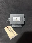 2019 Jeep Cherokee Electronic Parking Brake Control Module 68340867AE. Fixed Price $55.00.