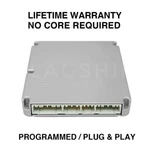 Engine Computer Programmed Plug&play 1998 Toyota 4RUNNER 89661-3D420 2.7L Ecm. Fixed Price $323.99.