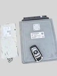 Bmw 750I N63B44 Engine Control Unit Ecm Ecu Dme CAS4 7609670. Fixed Price $400.00.