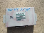 02-04 Jaguar X-type 3.0L V6 Tcu Transmission Control Module 1X43-72401-BG Oem. Fixed Price $104.49.