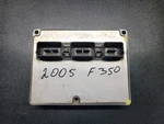 2005-2007 Ford F250 F350 6.0 Diesel Ecu Engine Control Module 5C3A-12A650-BYE. Fixed Price $160.00.