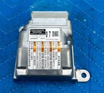 Lexus LS500H Pedestrian Detection Diagnostic Control Module 2018 Oem. Fixed Price $350.00.