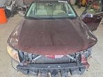 Hood Lincoln Mkz 10 11 12. Fixed Price $220.00.