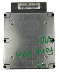 1997 Ford E-series 6.8L V10 Engine Control Unit F7UF-12A650-YC F7UF12A650YC. Fixed Price $200.00.