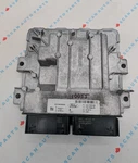 Used 2017 Ford Escape HJ5A-12A650-MA Ecu EMS2510 / A2C39328200. Fixed Price $317.37.
