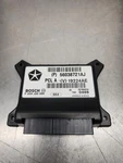 2004-2006 Dodge Durango Front Mounted Memory Control Module Oem P56038721AJ. Fixed Price $35.00.
