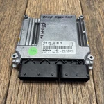 Mercedes 2005 E320 Cdi Diesel 150 04 79 Engine Computer Ecu Ecm OM648. Fixed Price $500.00.