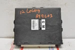 2012 Subaru Legacy 2.5L 22765AC67B Engine Control Module Unit Ecm G69 021. Fixed Price $24.79.