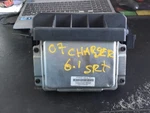2007 Dodge Charger 6.1 SRT8 Magnum Fuse Box Relay Unit P/n 04692234AC. Fixed Price $300.00.