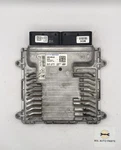2020-22 Hyundai Palisade Engine Control Module Unit Ecu Ecm Pcm 39122-3LFN1 Oem. Fixed Price $32.50.