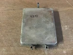 Dodge Dakota P56040390AD Engine Control Module (4371). Fixed Price $225.00.