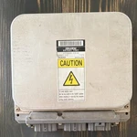 897601-7481 Genuine Isuzu Electronical Control Unit For Frr, Fsr, Fts, W5500. Fixed Price $200.00.