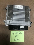 2014 2015 Kia Optima 2.4L Engine Computer Control Module Ecm Oem 39138-2GBJ2. Fixed Price $24.00.