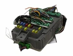 Chassis Ecm Network Passenger Right Rh Multiplex Fits 2003-2005 Pilot Oem. Fixed Price $41.00.