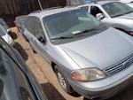 Engine Ecm Electronic Control Module 6-232 3.8L Fits 01 Windstar 31830439. Fixed Price $99.63.