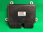 10 Mitsubishi Lancer 2.0 Ecm Ecu Pcm Engine Control Module 1860B302. Fixed Price $299.99.