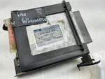 Engine Ecm Electronic Control Module 8-445 99 Ford F250SD Pickup F81F12A650BF. Fixed Price $489.99.