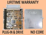 E8TF-12A650-K1B 90 Ford F-150 5.0L W/o E40D Engine Computer Module Ecu Ecm Pcm. Fixed Price $279.00.