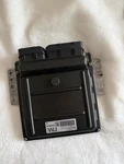05 Frontier Xterra 4.0L V6 At 4X2 Ecu Ecm Pcm Engine Computer MEC35-641 A1 0208. Fixed Price $129.95.