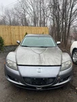 Engine Ecm Electronic Control Module Automatic Fits 05 Mazda RX8 19693 Oem. Fixed Price $134.00.