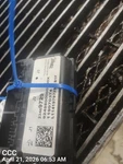 Transfer Case Module Oem 2015 Cadillac Cts 1YR Wrnty. Fixed Price $88.00.