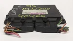 1998-2002 Mercedes W163 Ml-class Transmission Control Module A0225452132 Oem. Fixed Price $114.99.