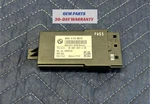 Oem Bmw 9216468 Front Seat Heating Control Module Unit F30 F10 F01 F36. Fixed Price $22.99.