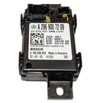 Oem Interior Ambient Lighting Control Module Mercedes-benz Eqe Eqs 2023-2025. Fixed Price $154.50.