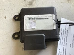 Chassis Ecm Driver Park Assist Fits 06-08 Lucerne 308101. Fixed Price $77.29.