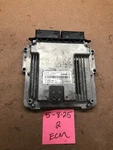 17 18 19 Lincoln Mkc 2.0 Engine Control Module Unit Ecu Ecm Oem HJ7A-12A650-DA. Fixed Price $49.73.