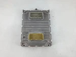 2011-2012 Lincoln Mkx Engine Control Computer Ecu Pcm Ecm Pcu Oem Yuvwp. Fixed Price $42.81.