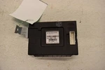 Chassis Ecm Body Control Bcm Left Hand Dash Sedan Fits 16-17 Rio 1850411. Fixed Price $77.00.