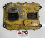 Used Tested Caterpillar C12 70-PIN Engine Control Module 2KS Ecm 157-3705-02. Fixed Price $1195.00.