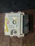 Fiat Engine Control Unit P05150737AB 68171041AB Turbo 6SPD. Fixed Price $149.99.