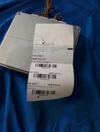 Toyota Prius 2006 Engine Ecm Electronic Module Control Fits 06-08 1. Fixed Price $38.00.